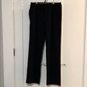 Merona Navy Dress Slacks
